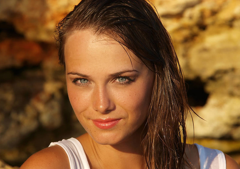 Василиса, 35